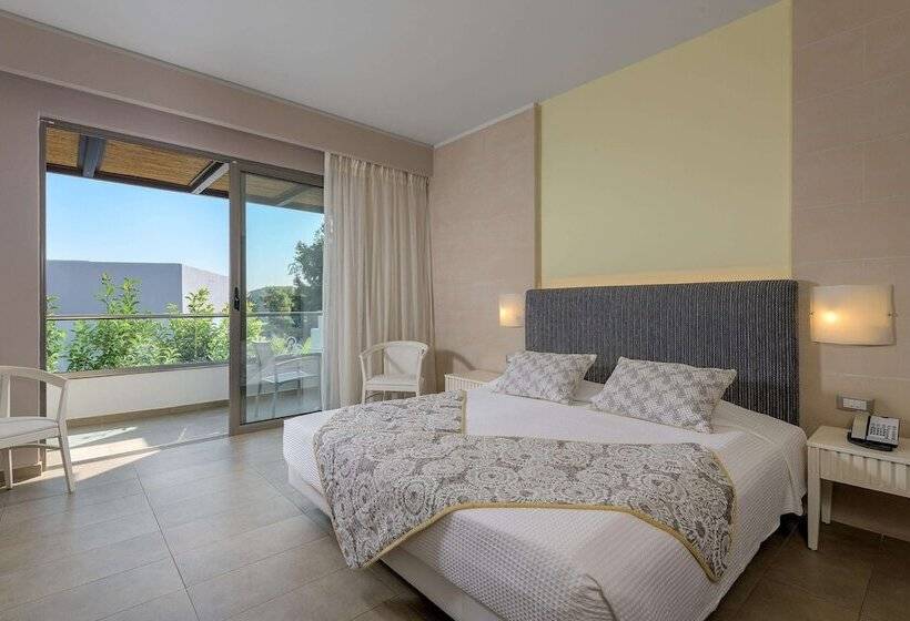 Семейный Номер Superior, Porto Angeli