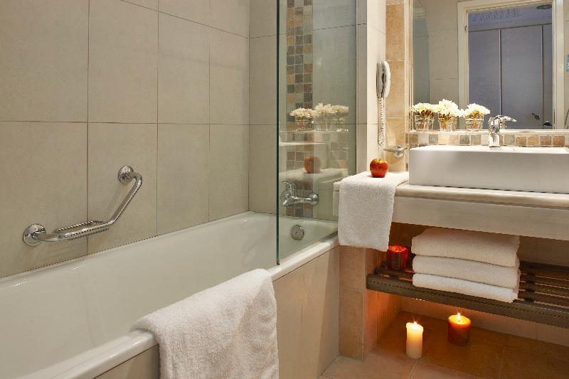 Семейный Номер Superior Вид на Море, Porto Angeli