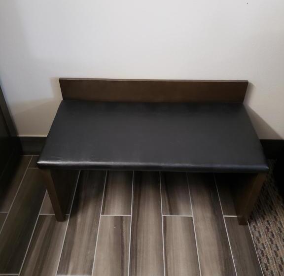 带大床的标准间, Portofino Inn Burbank