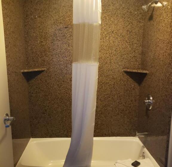 标准间, Portofino Inn Burbank