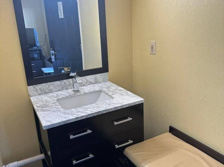 Номер Superior, Welcome Inn