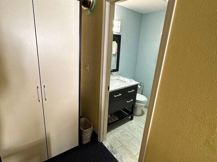 Номер Superior, Welcome Inn