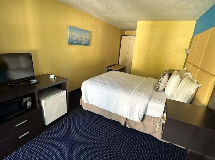 Номер Superior, Welcome Inn