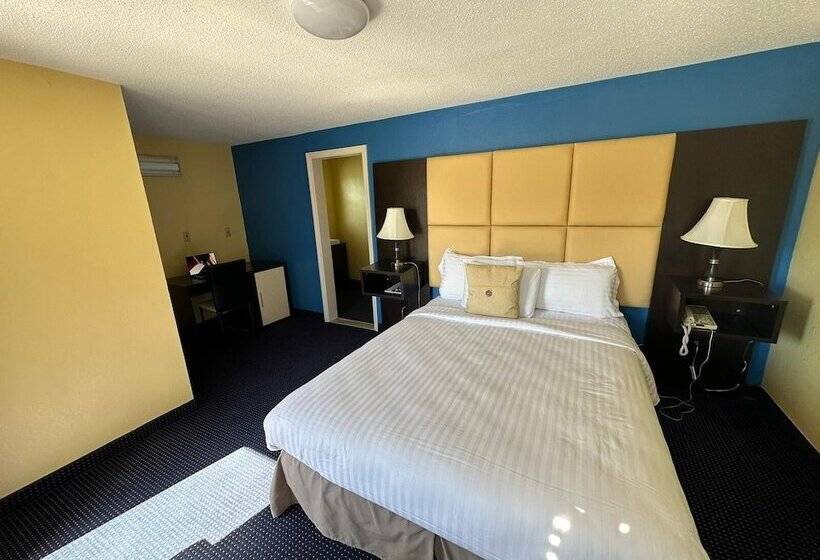 Номер Superior, Welcome Inn