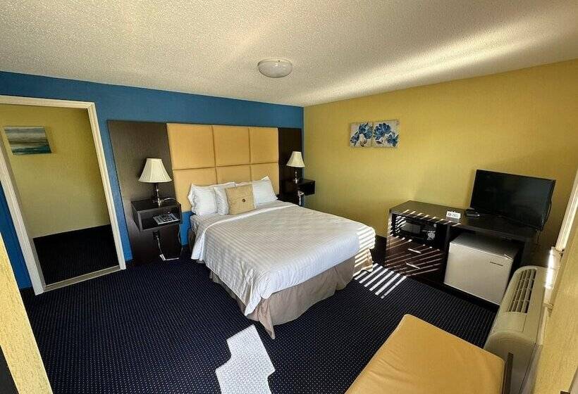 Номер Superior, Welcome Inn