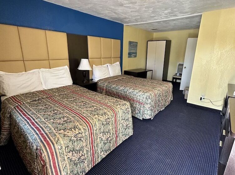 Номер Superior, Welcome Inn