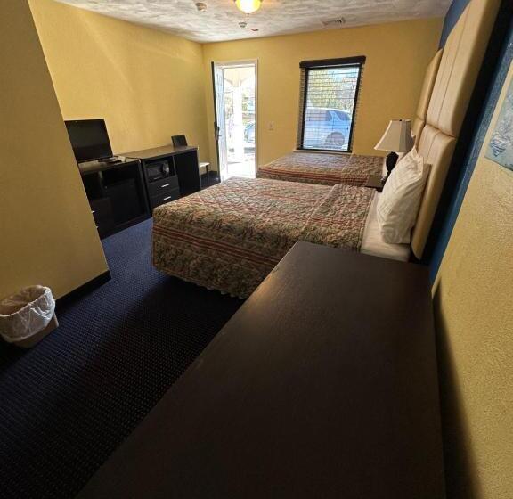 Номер Superior, Welcome Inn