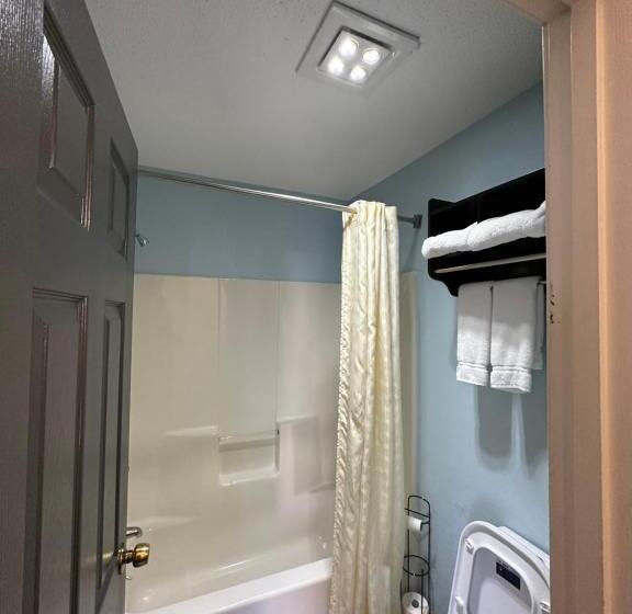 Номер Deluxe, Welcome Inn