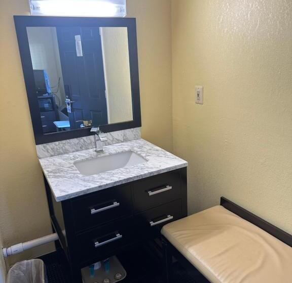 Номер Deluxe, Welcome Inn