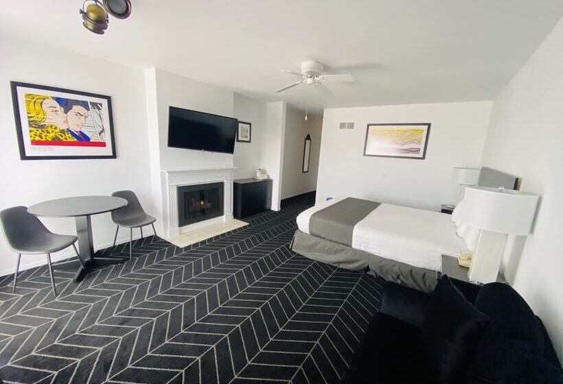 デラックスルーム, Masterpiece