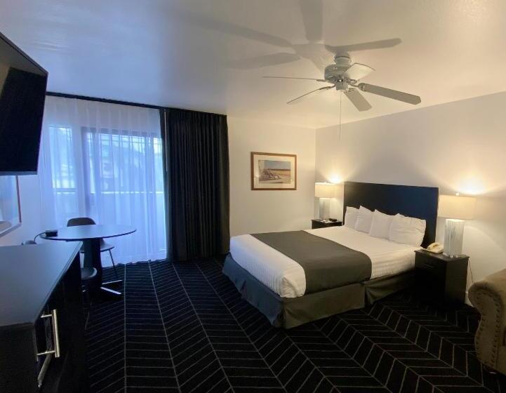 キングサイズベッドのスタンダードルーム, Masterpiece