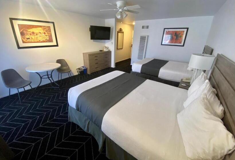 スタンダードルーム, Masterpiece