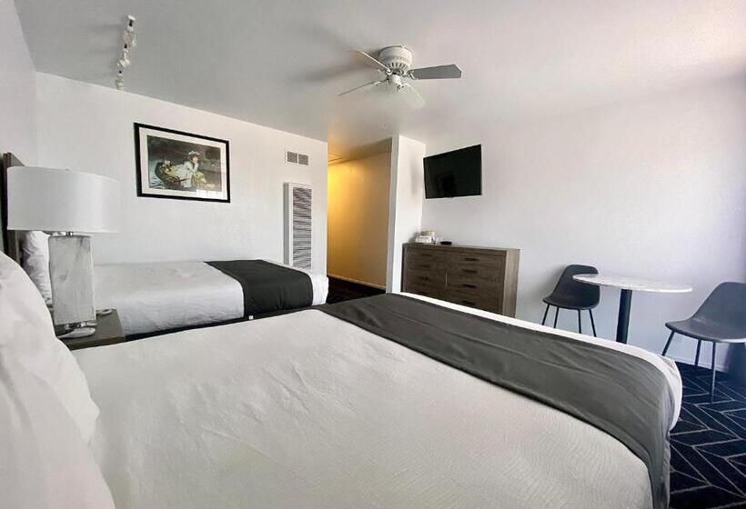 スタンダードルーム, Masterpiece