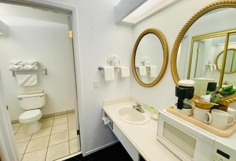 スタンダードルーム, Masterpiece