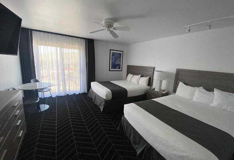 スタンダードルーム, Masterpiece