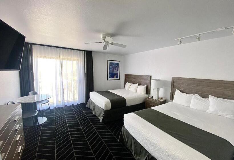 スタンダードルーム, Masterpiece