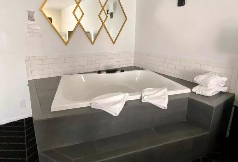 Sviitti King-vuode, Masterpiece