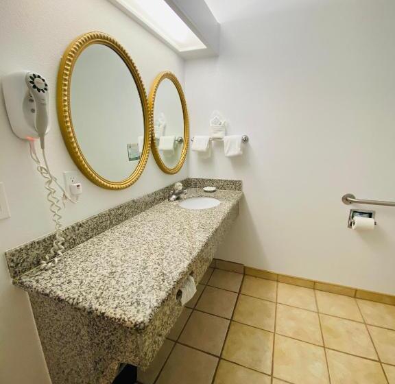 身障者適用スタンダードルーム, Masterpiece