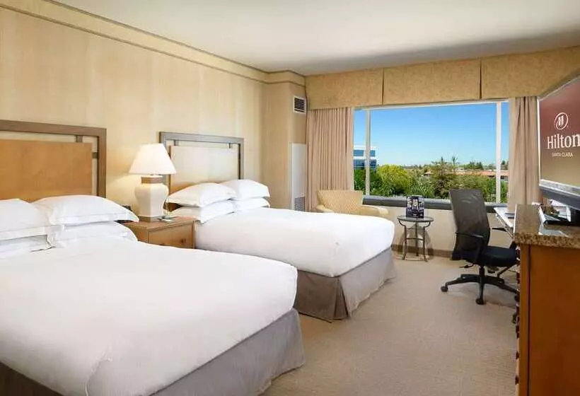 スタンダードルーム, Nylo Dallas Plano Hotel, Tapestry Collection By Hilton