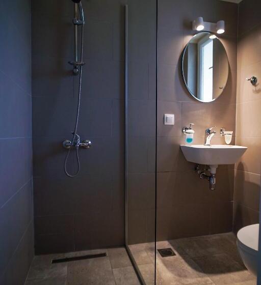 スタンダードスタジオ, Panorama Hideaway