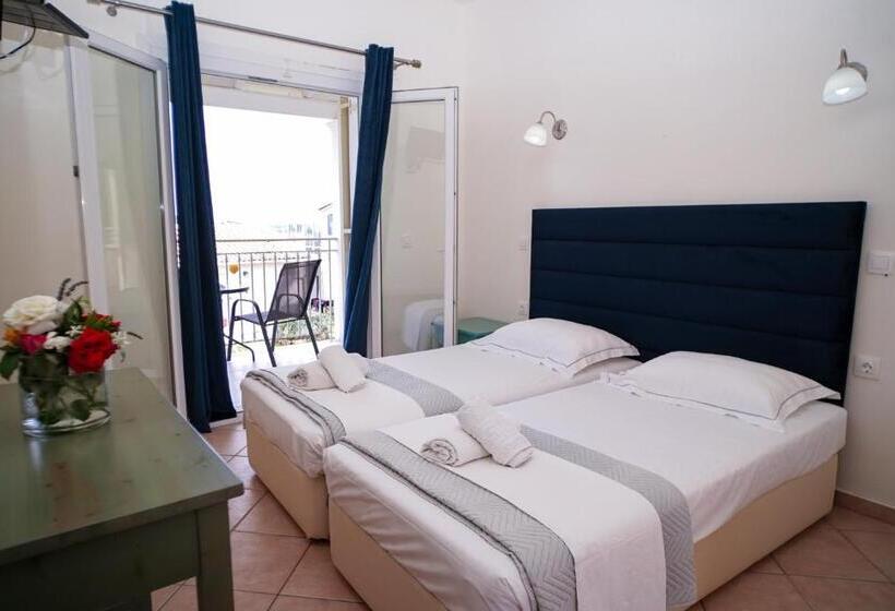 Студия Стандарт, Panorama Hideaway