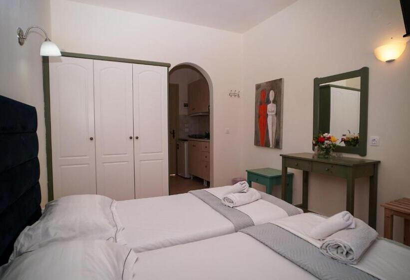 スタンダードスタジオ, Panorama Hideaway