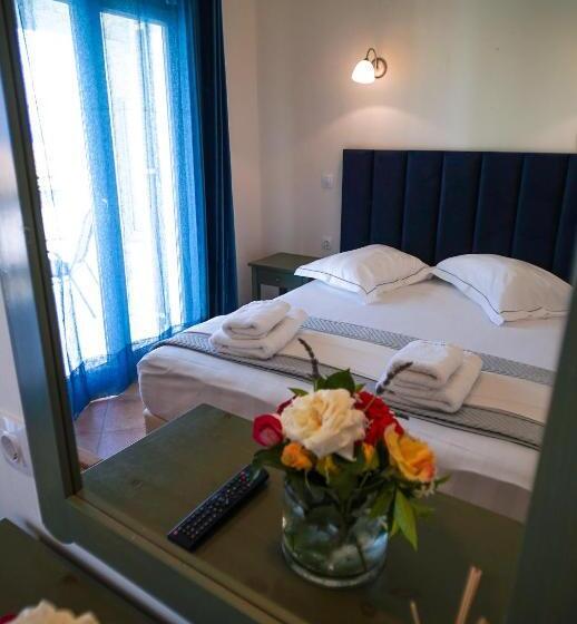 スタンダードスタジオ, Panorama Hideaway