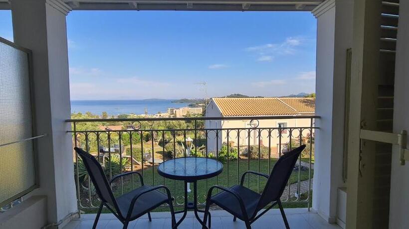 Студия Стандарт, Panorama Hideaway