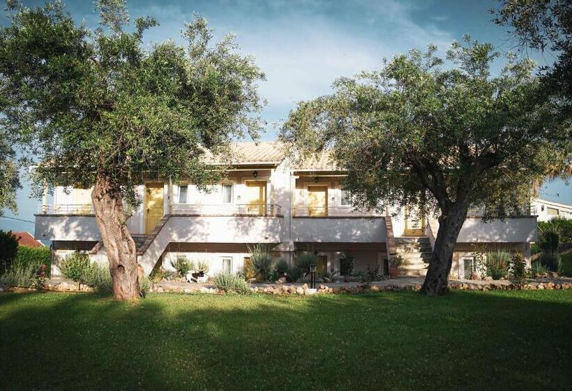 スタンダードスタジオ, Panorama Hideaway