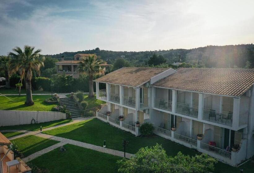 스탠다드 스튜디오, Panorama Hideaway