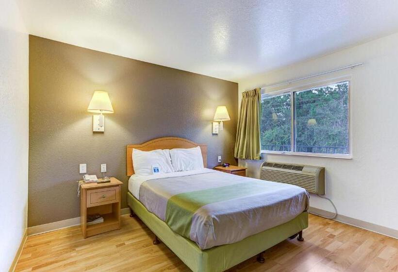 Номер Стандарт, Studio 6kissimmee, Fl  Orlando