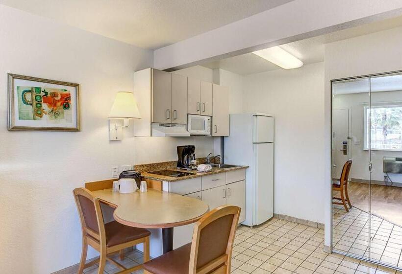 套房, Studio 6kissimmee, Fl  Orlando