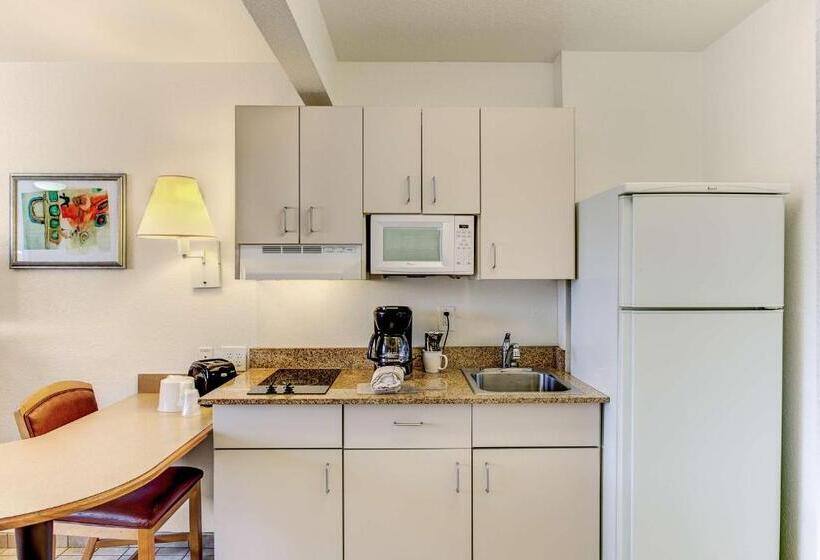 套房, Studio 6kissimmee, Fl  Orlando