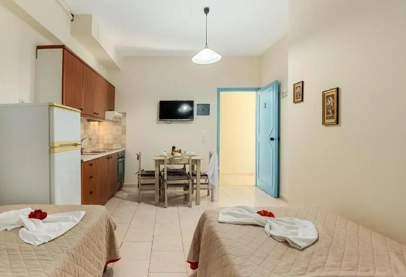 1 Bedroom Apartment Mountain View, Sunrise Hotel & Apartments