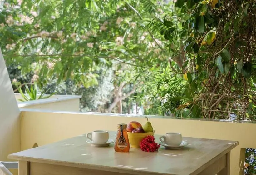 スタンダードルーム, Sunrise Hotel & Apartments