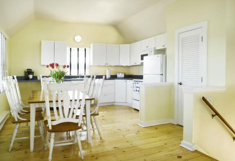침실 1개 주택, The Cottages At Nantucket Boat Basin