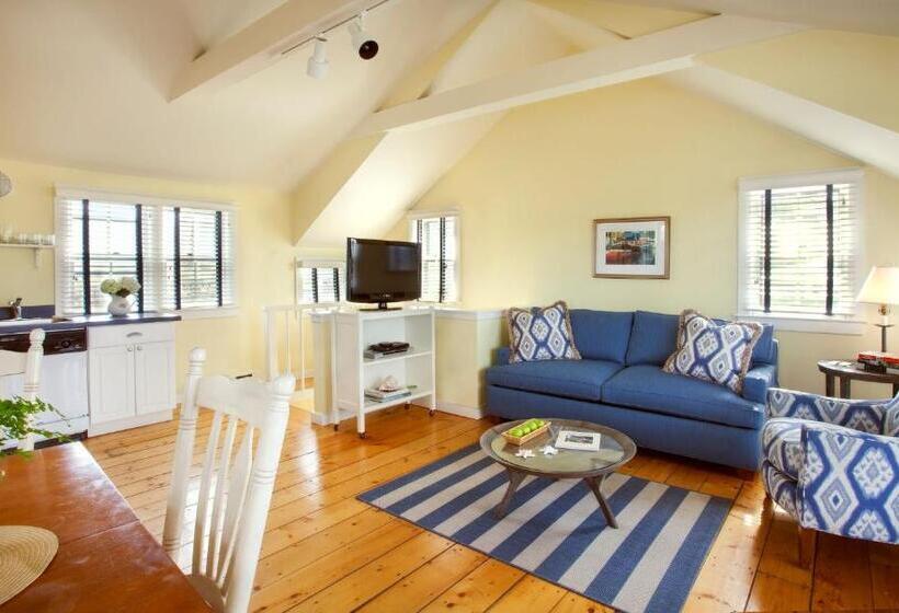 בית, 2 חדרי שינה, The Cottages At Nantucket Boat Basin