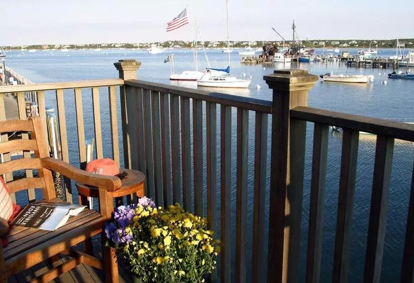 خانه 2 خوابه, The Cottages At Nantucket Boat Basin