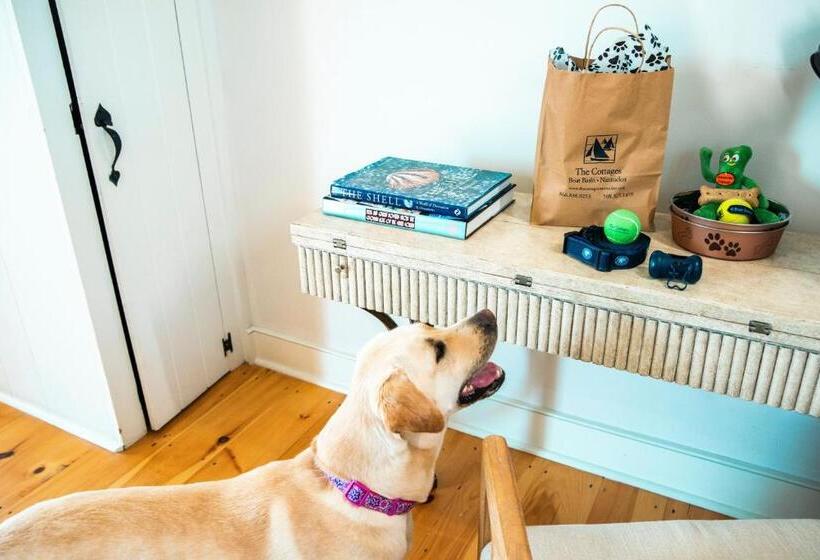 בית, 2 חדרי שינה, The Cottages At Nantucket Boat Basin