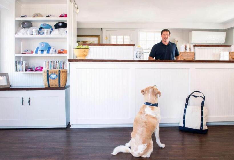 בית, 2 חדרי שינה, The Cottages At Nantucket Boat Basin