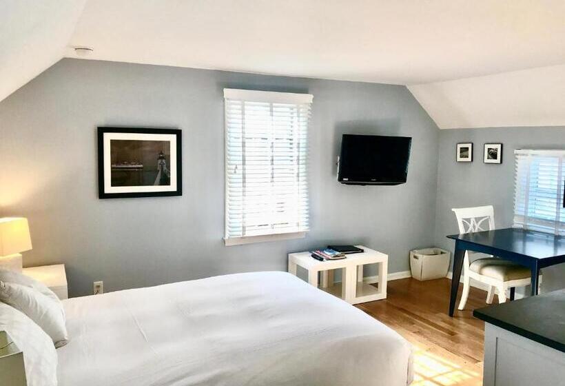 חדר סטודיו סטנדרד, The Cottages At Nantucket Boat Basin