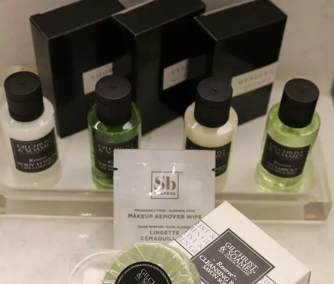 Sviitti, The Heathman Hotel Kirkland