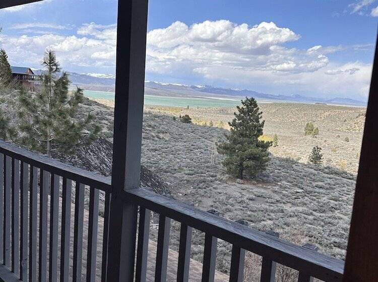 اتاق خانوادگی, Yosemite Gateway Motel