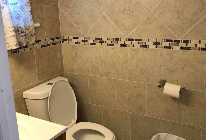 带3个卧室的公寓, Anchor Motel