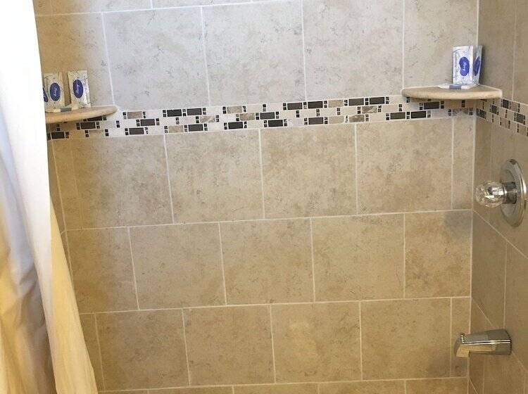 带3个卧室的公寓, Anchor Motel