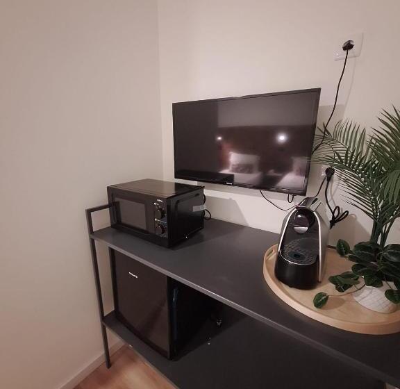 اتاق لوکس, Portucalense