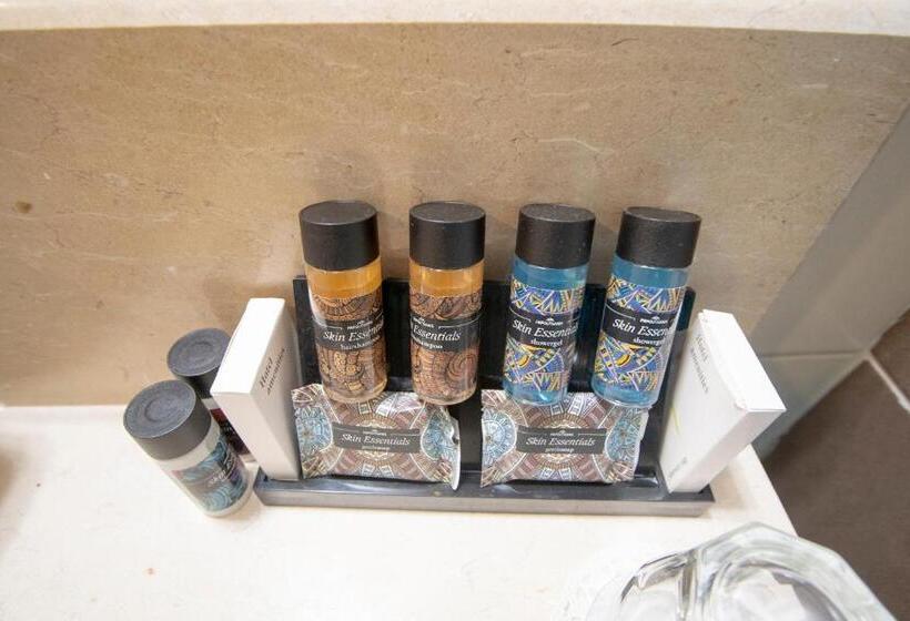 스탠다드 룸, Elektra Hotel & Spa