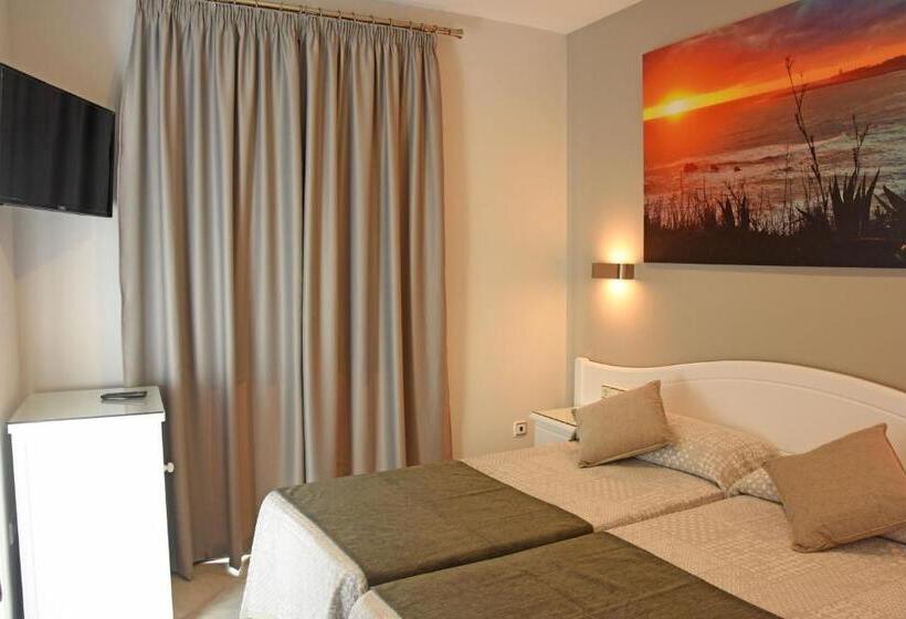 חדר סטנדרט, Hostal Bodega