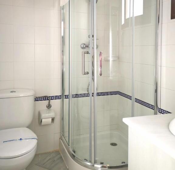 חדר סטנדרט, Hostal Bodega