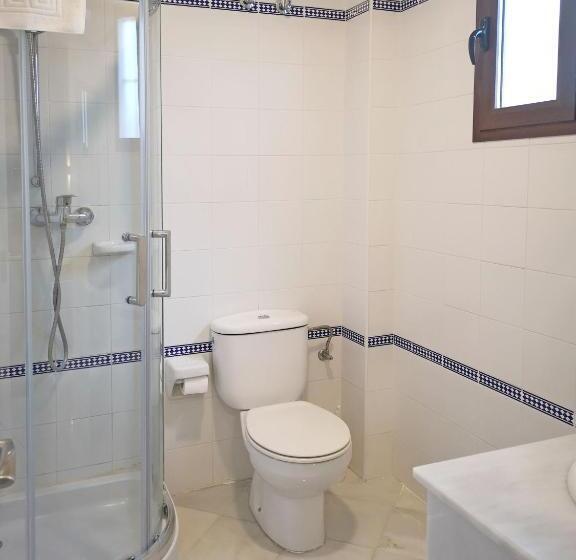 חדר סטנדרט, Hostal Bodega